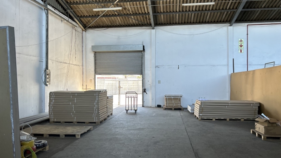 To Let Commercial Property for Rent in Epping Industrial Western Cape